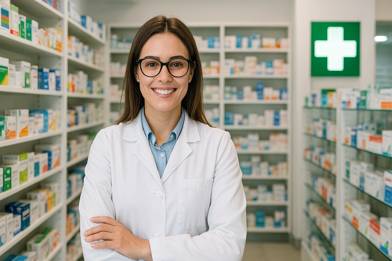 Váš průvodce zdravím