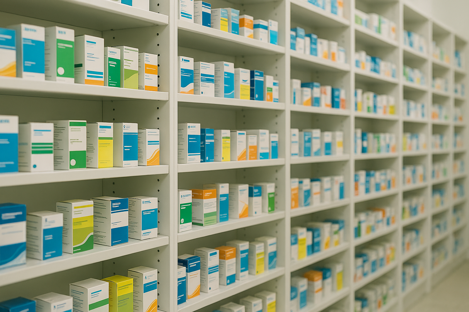 Váš průvodce zdravím