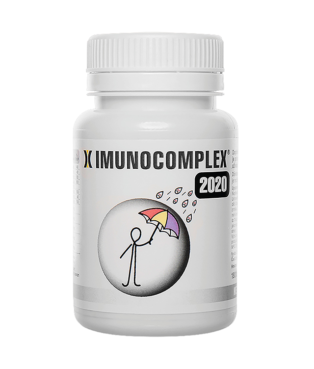 IMUNOCOMPLEX 2020+ tbl 90